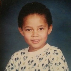 Meet your Posher, Rickey